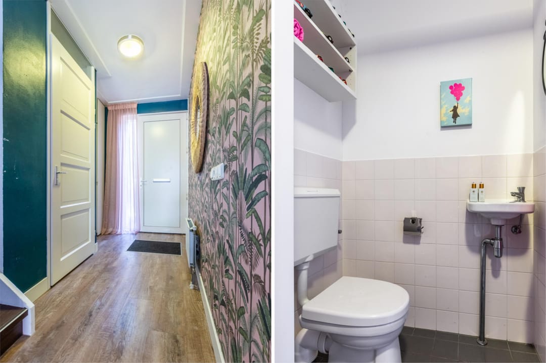 Photo 11 of Galjoenstraat 16