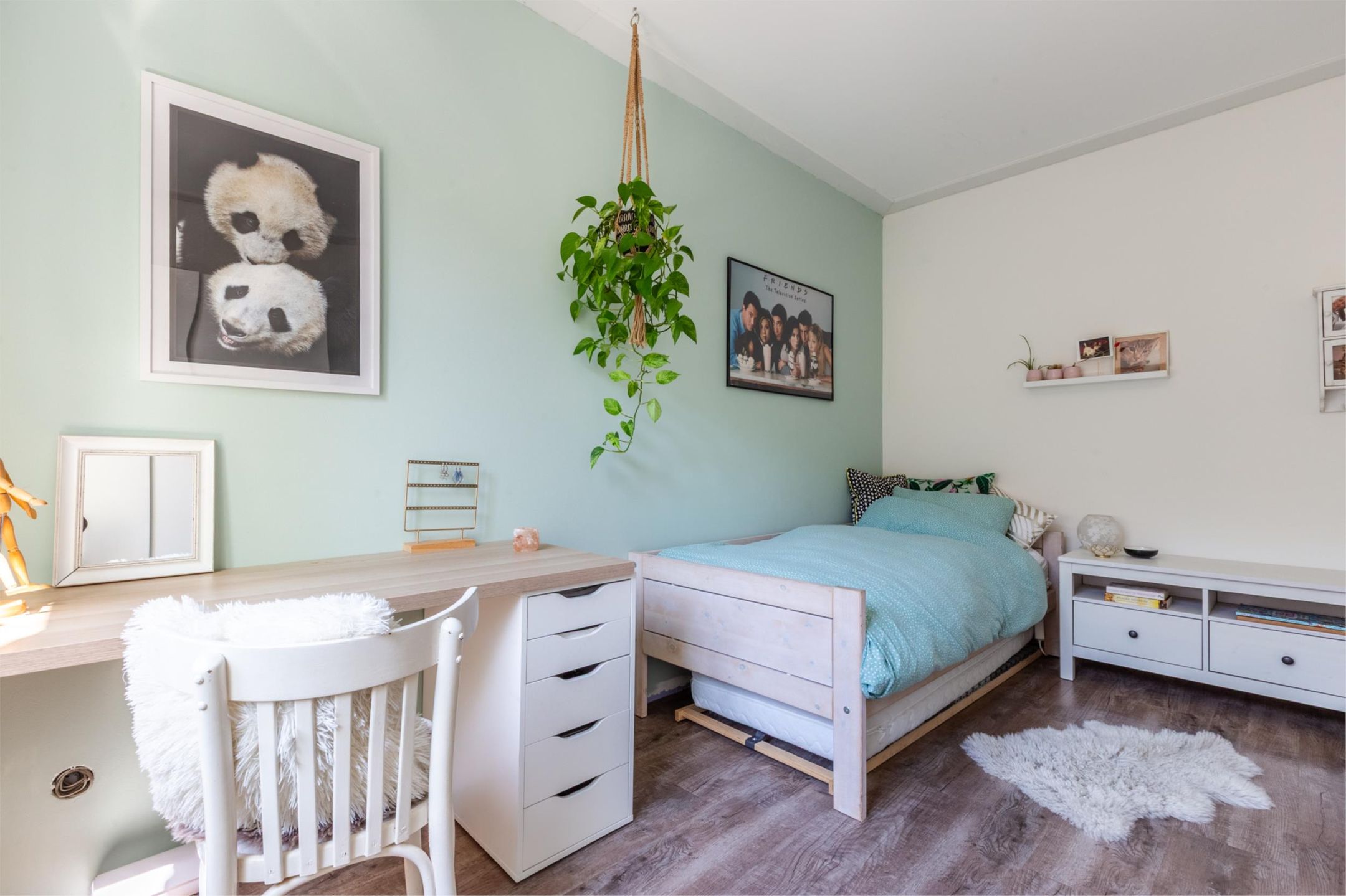 Photo 12 of Galjoenstraat 16