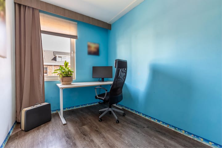 Foto 14 van Galjoenstraat 16