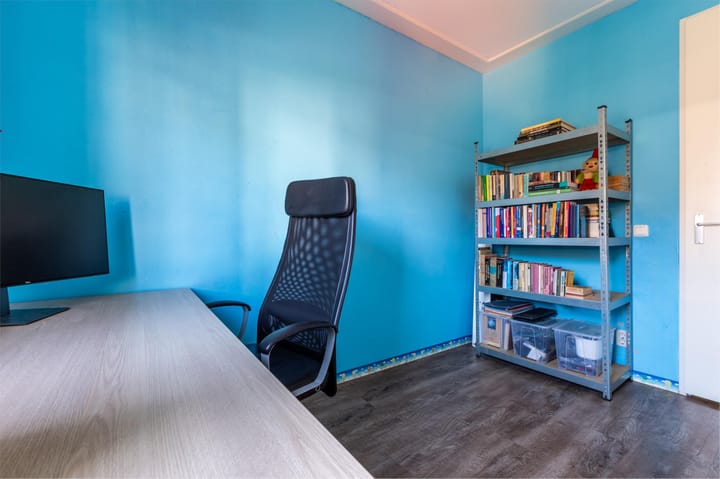 Foto 15 van Galjoenstraat 16