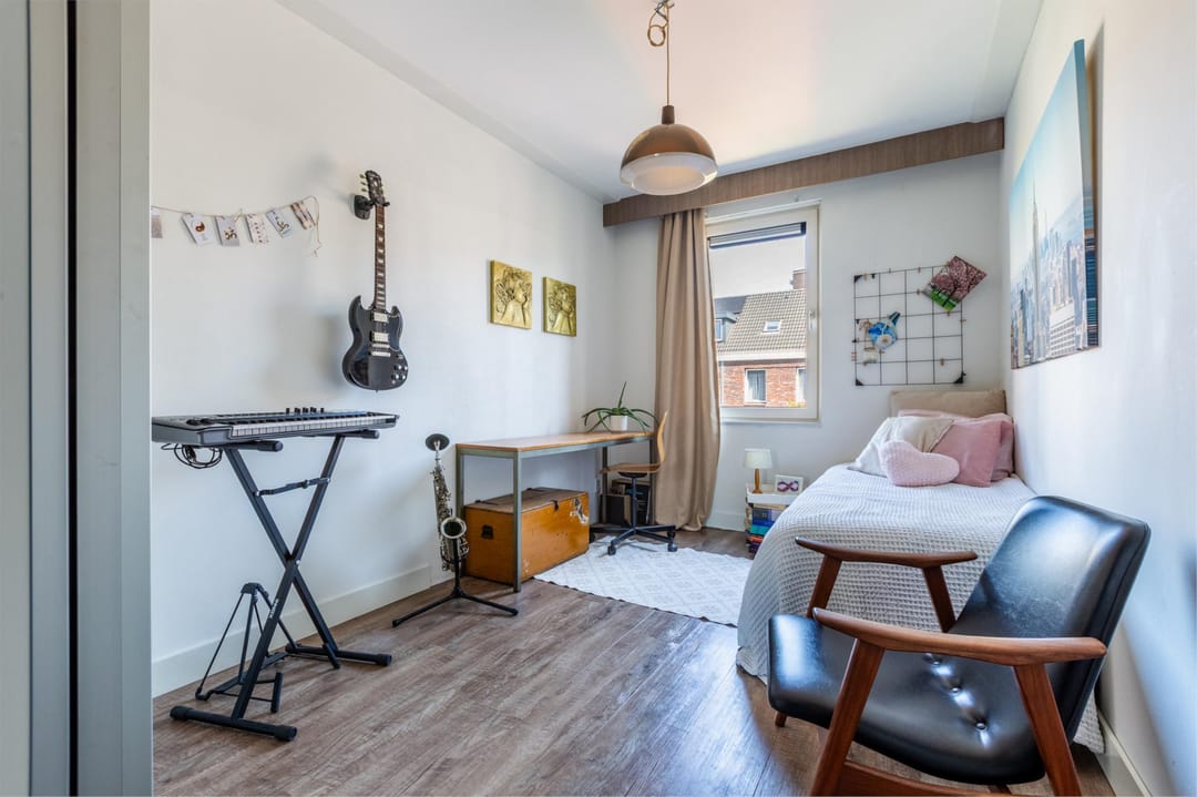 Photo 16 of Galjoenstraat 16