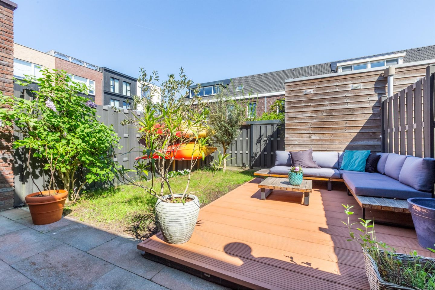 Photo 25 of Galjoenstraat 16