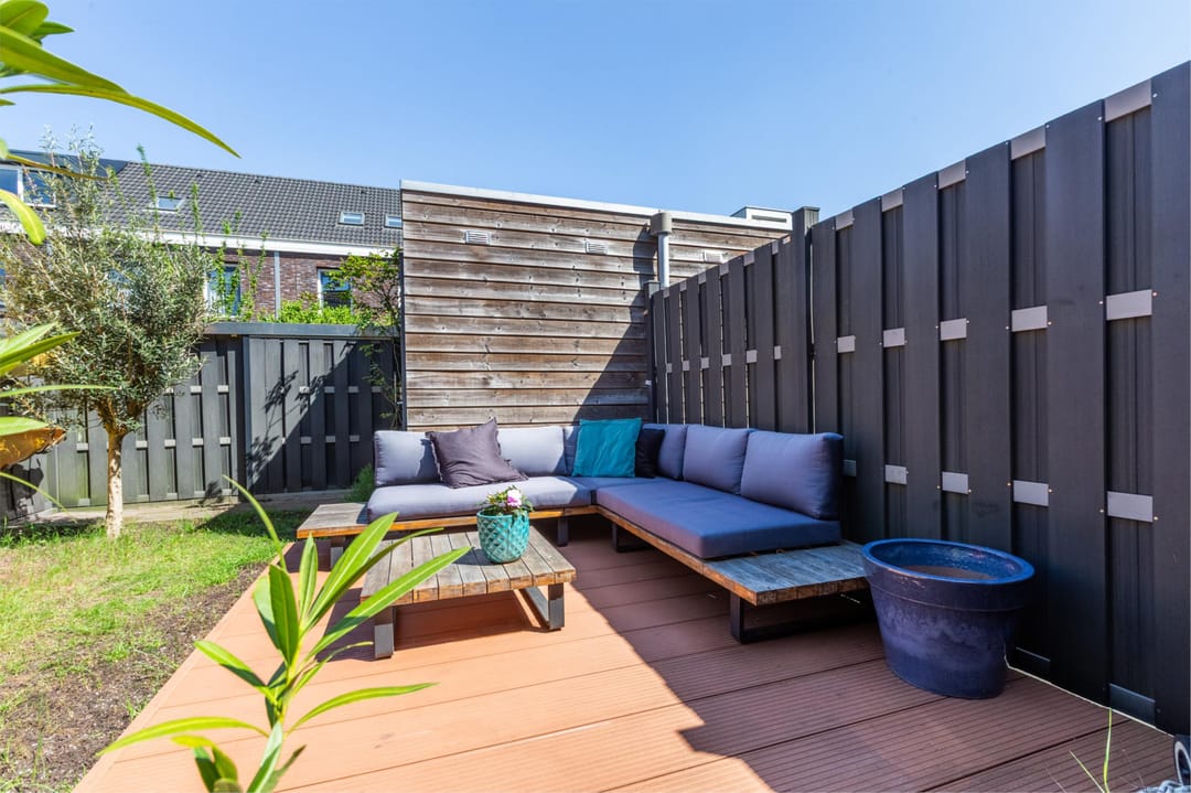 Photo 26 of Galjoenstraat 16