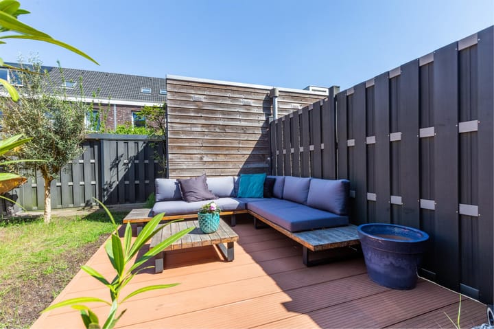 Foto 26 van Galjoenstraat 16