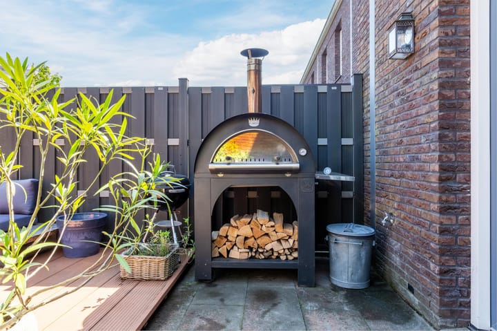 Foto 27 van Galjoenstraat 16