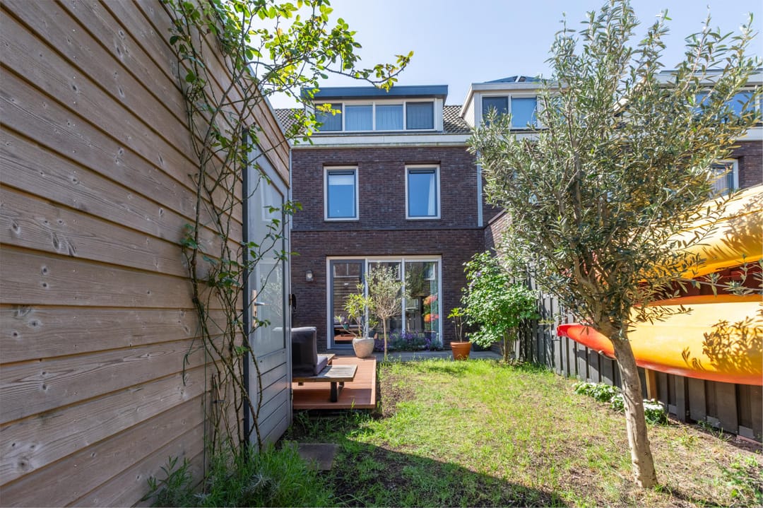 Photo 28 of Galjoenstraat 16