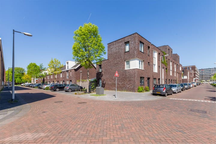 Foto 30 van Galjoenstraat 16