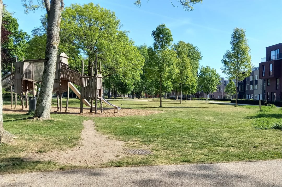 Photo 31 of Galjoenstraat 16