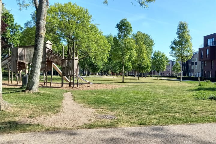 Foto 31 van Galjoenstraat 16