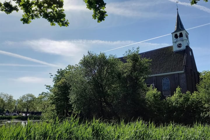 Foto 32 van Galjoenstraat 16