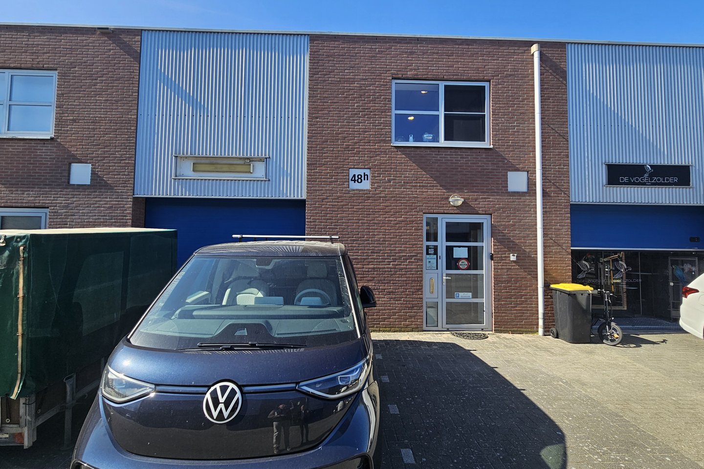 View photo 1 of Bolderweg 48-H