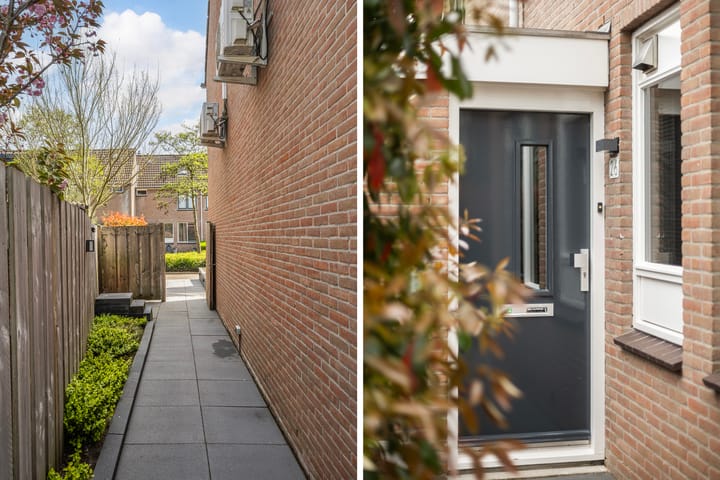 Foto 5 van Van Maanenware 26