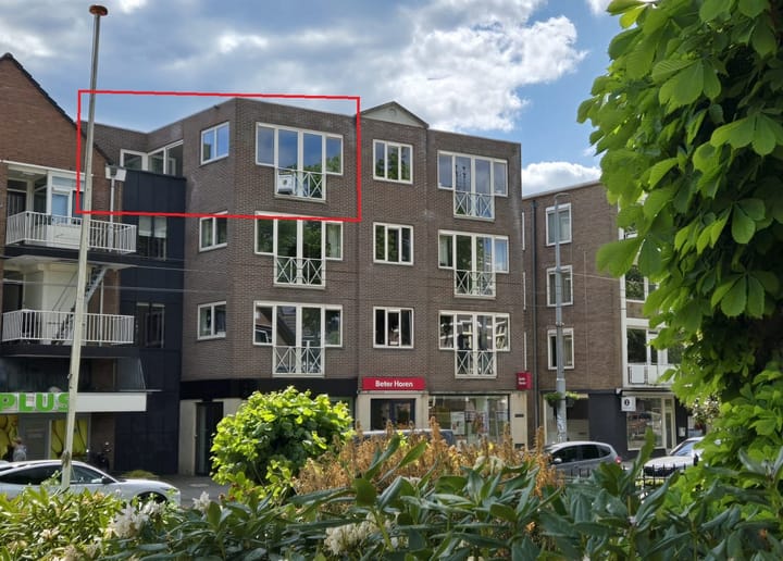 Foto 1 van Utrechtseweg 98-L