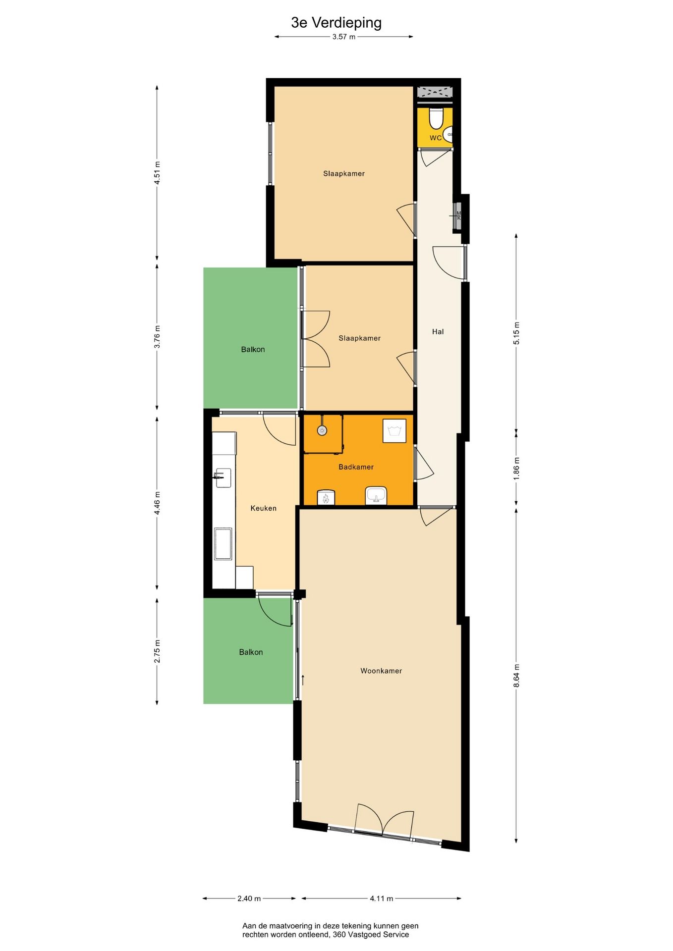 Photo 29 of Utrechtseweg 98-L