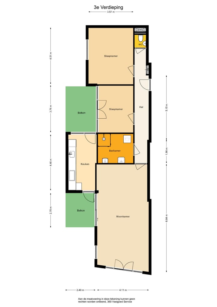 Foto 29 van Utrechtseweg 98-L