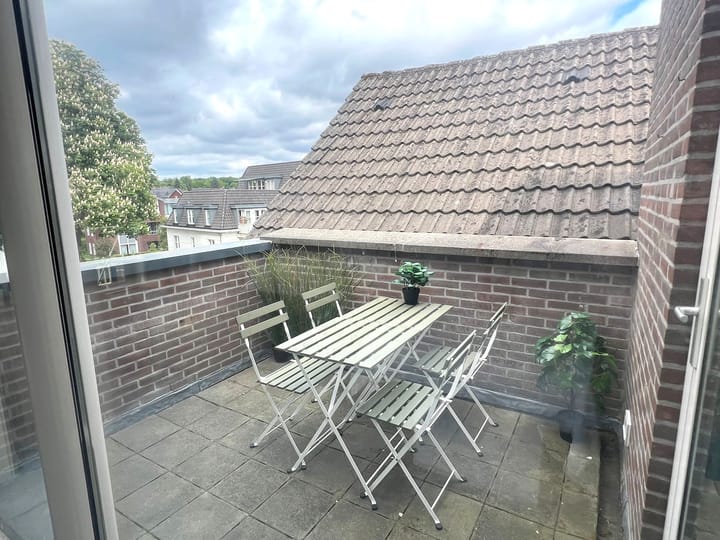 Foto 4 van Utrechtseweg 98-L