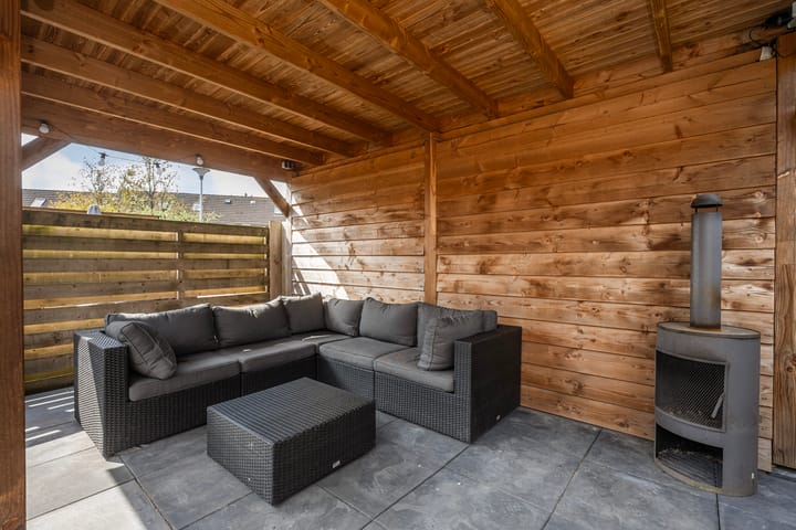 Foto 34 van Van Maanenware 26