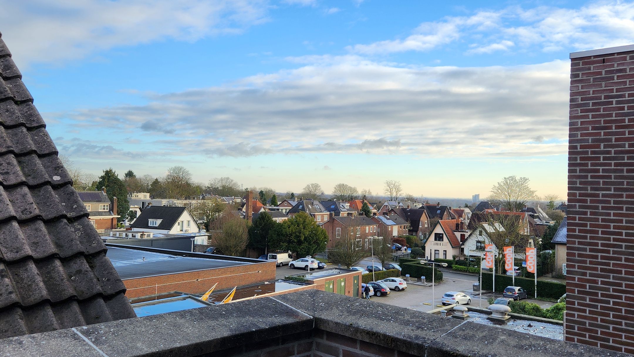 Photo 3 of Utrechtseweg 98-L