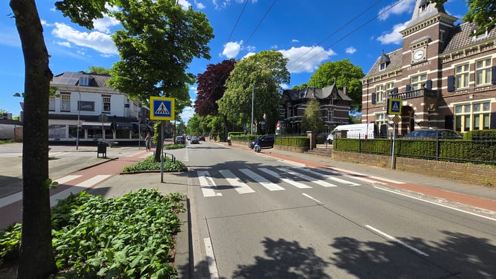 Foto 24 van Utrechtseweg 98-L