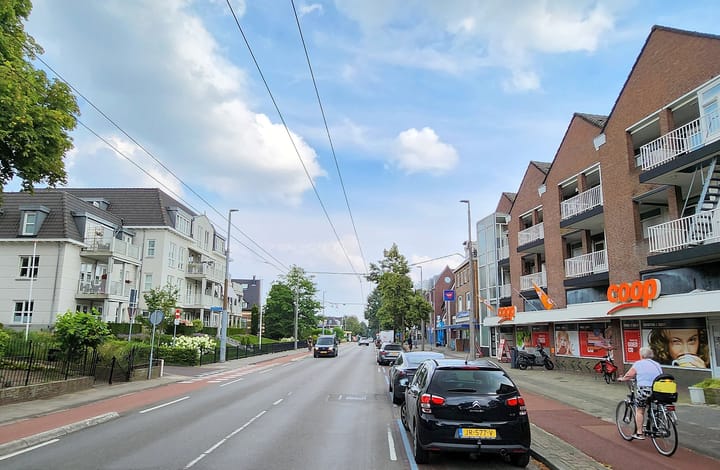 Foto 25 van Utrechtseweg 98-L