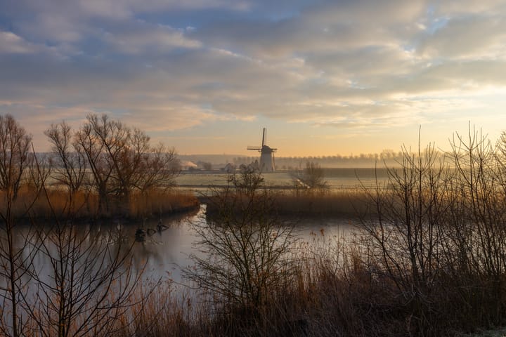 Rijnbandijk 24-A