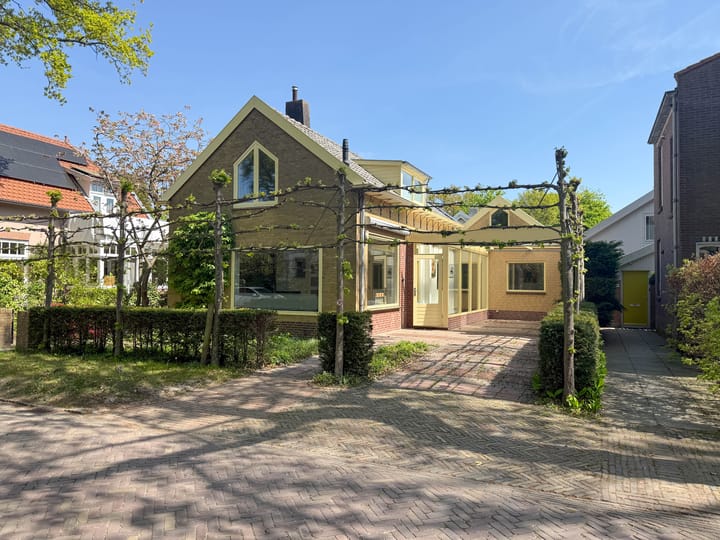 Foto 1 van Ruïnelaan 27