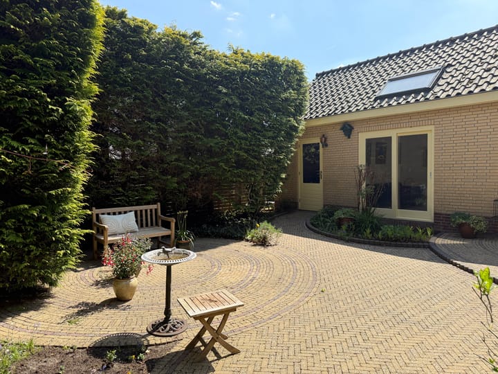 Foto 3 van Ruïnelaan 27