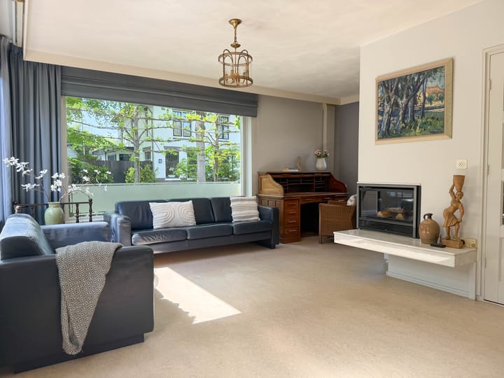 Foto 6 van Ruïnelaan 27