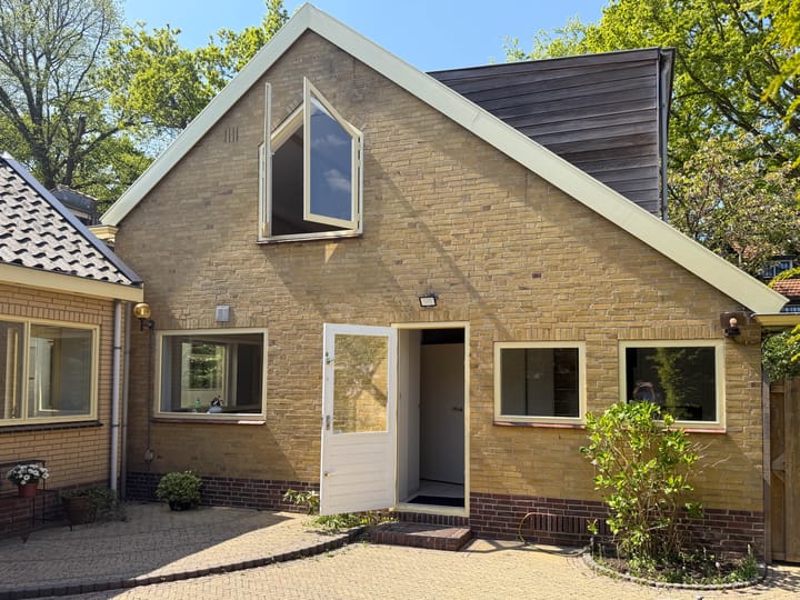 Foto 12 van Ruïnelaan 27