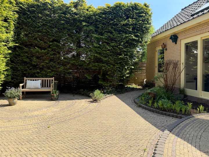 Foto 13 van Ruïnelaan 27