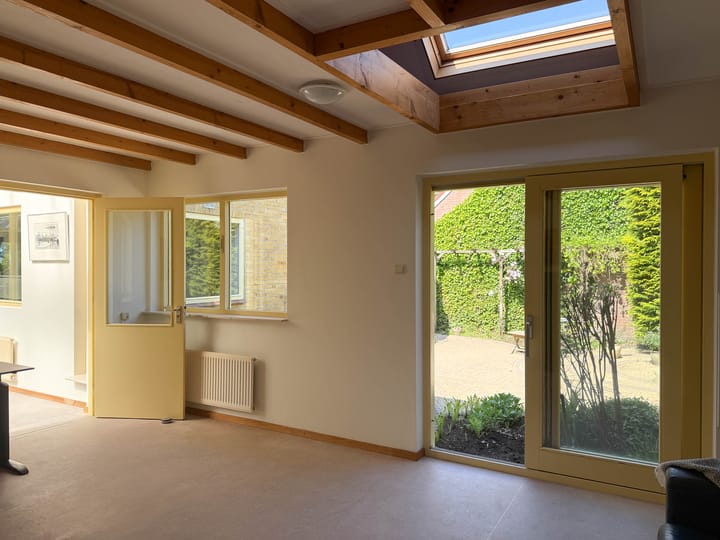 Foto 19 van Ruïnelaan 27