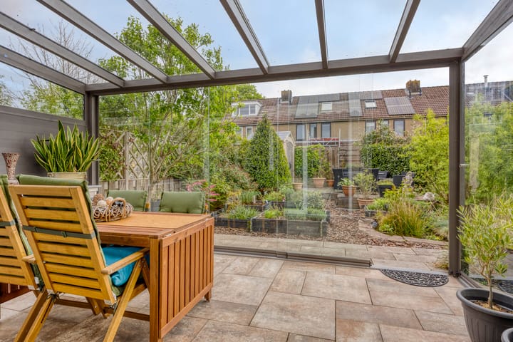 Foto 4 van Korvetstraat 14