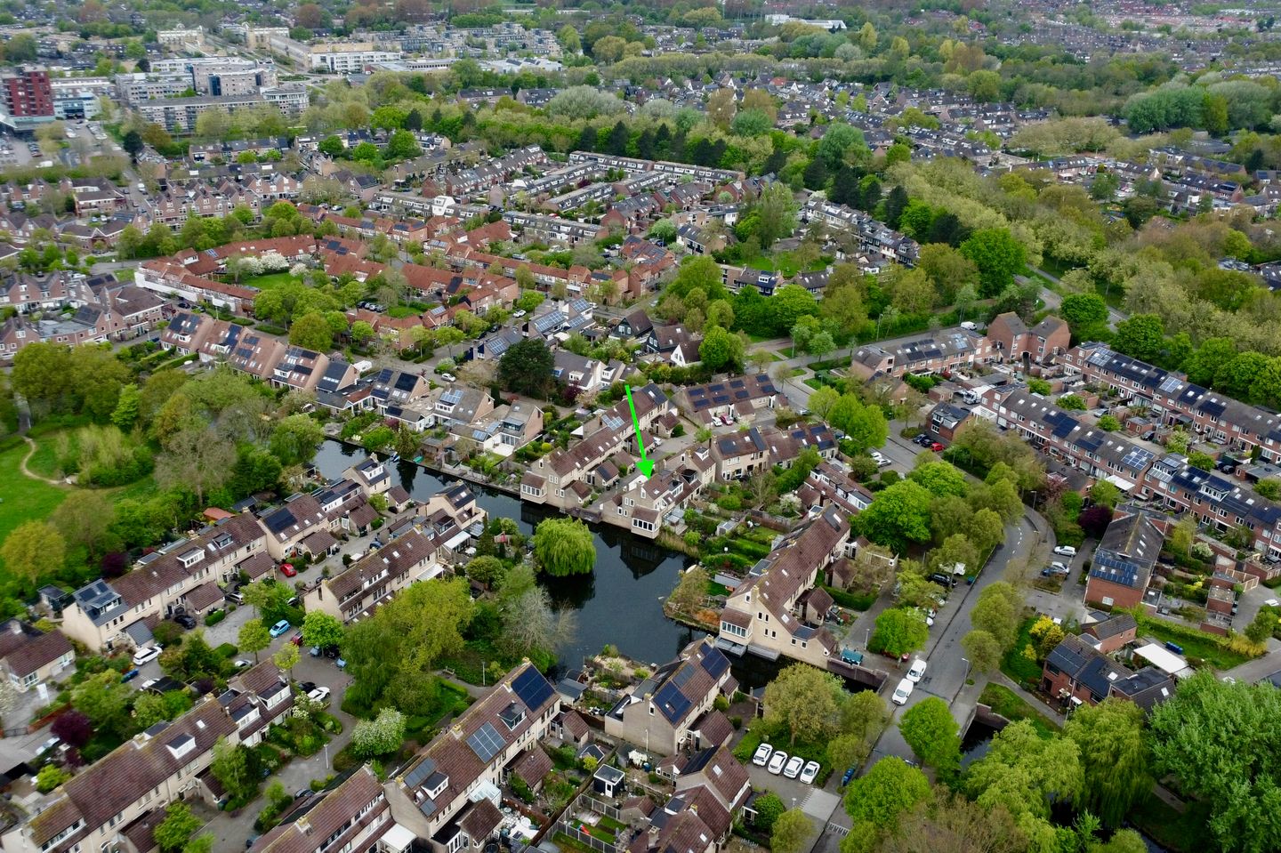 Foto 5 van Korvetstraat 14