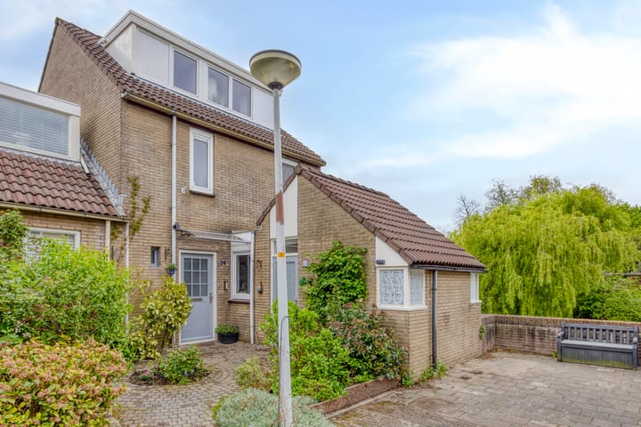 Foto 6 van Korvetstraat 14