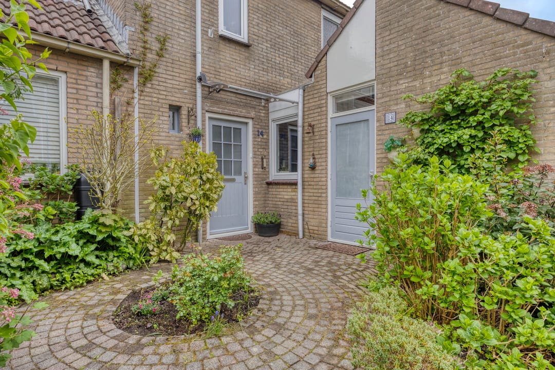 Foto 7 van Korvetstraat 14