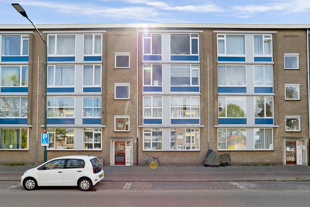 Foto 2 van Bruijnings Ingenhoeslaan 254