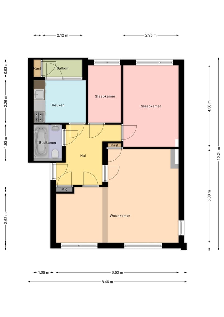 Foto 29 van Nieuwe Markt 36