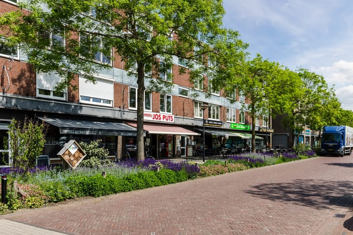 Foto 2 van Nieuwe Markt 36