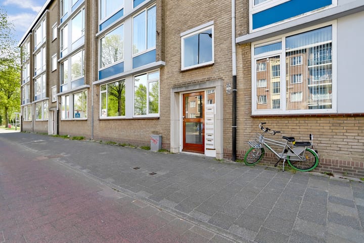 Foto 3 van Bruijnings Ingenhoeslaan 254