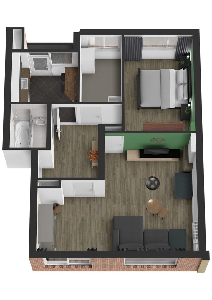 Foto 30 van Nieuwe Markt 36