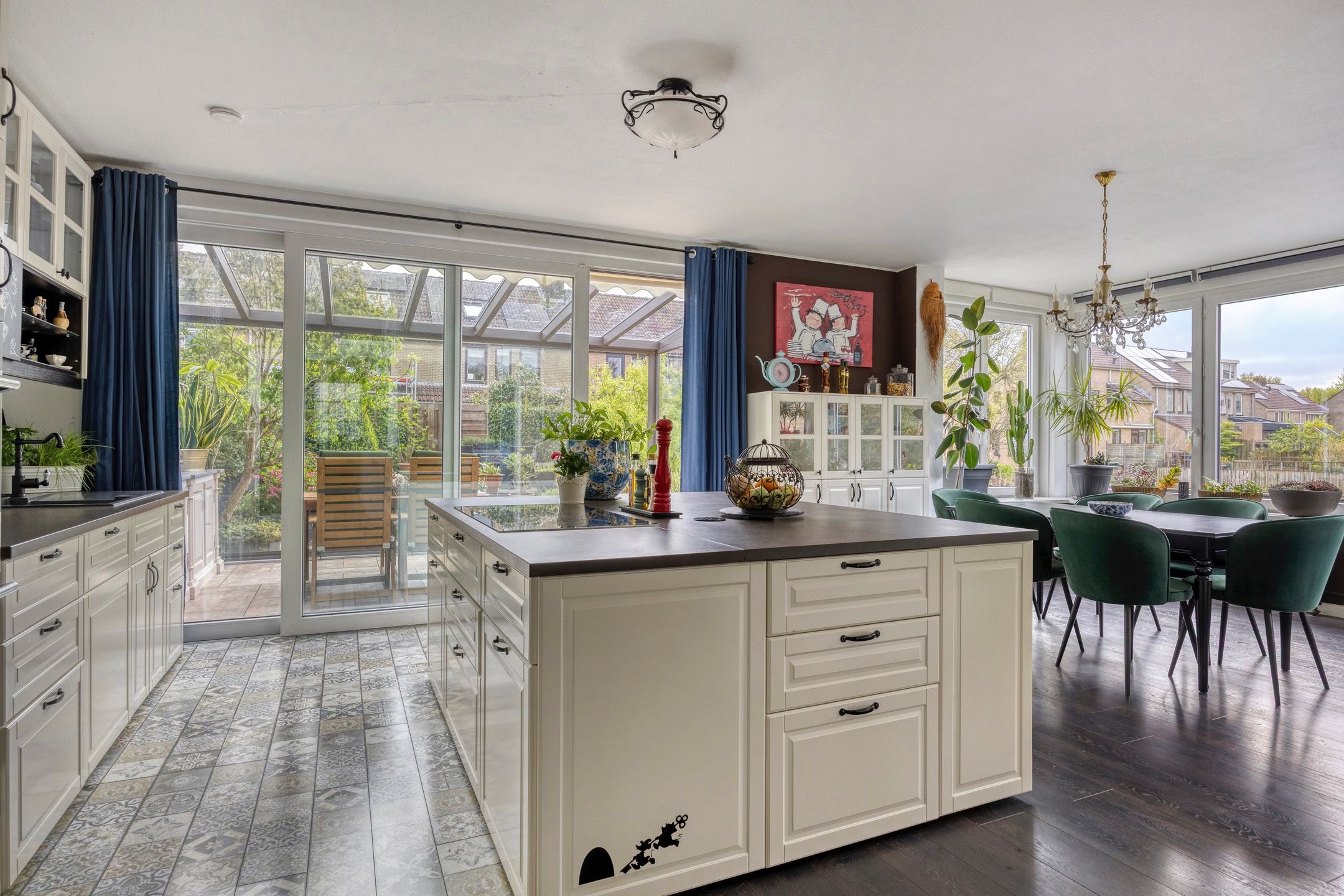 Foto 9 van Korvetstraat 14