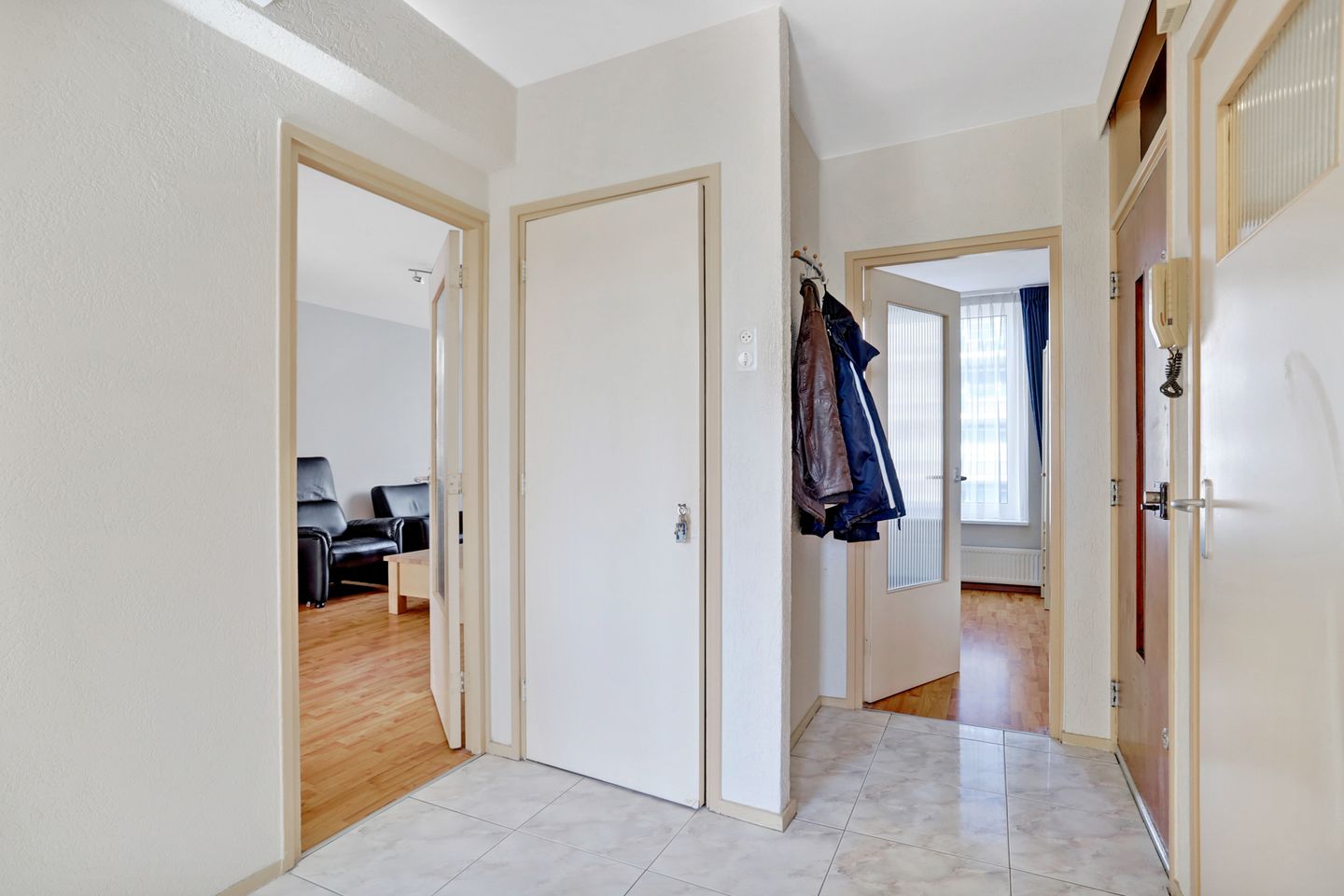 Foto 4 van Bruijnings Ingenhoeslaan 254