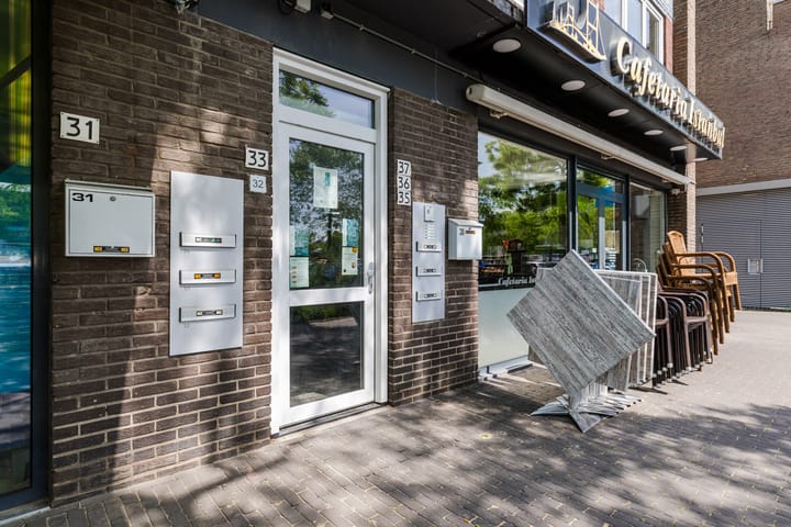 Foto 3 van Nieuwe Markt 36