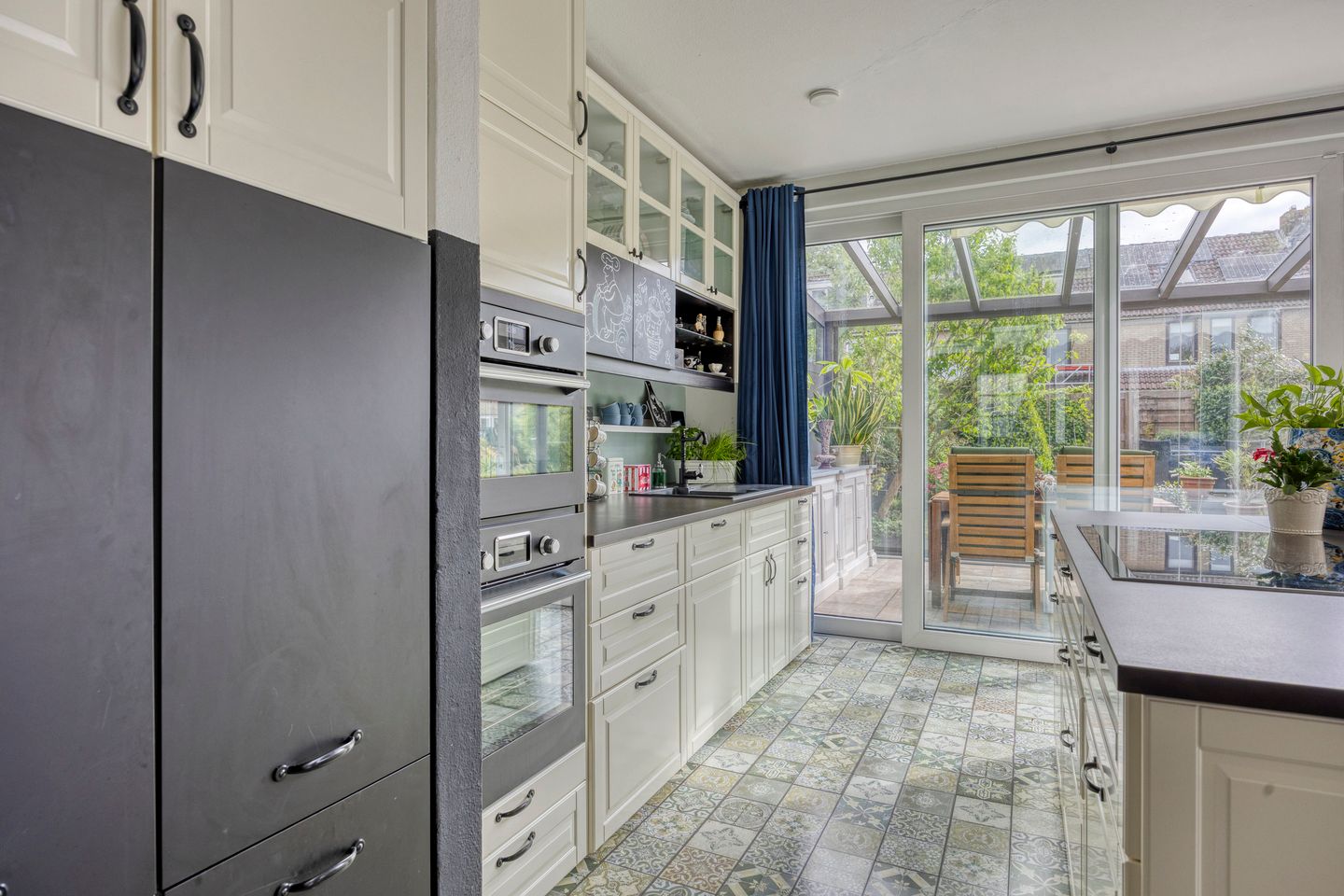 Foto 10 van Korvetstraat 14