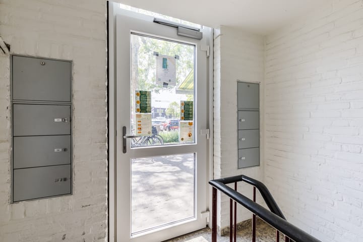 Foto 4 van Nieuwe Markt 36