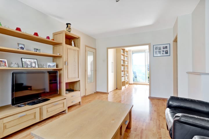 Foto 6 van Bruijnings Ingenhoeslaan 254