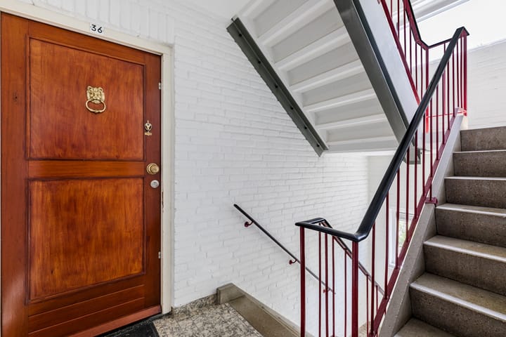 Foto 5 van Nieuwe Markt 36