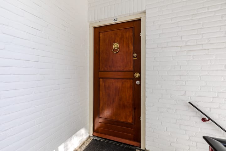 Foto 6 van Nieuwe Markt 36