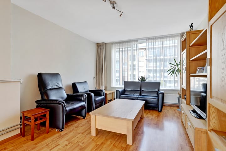 Foto 7 van Bruijnings Ingenhoeslaan 254