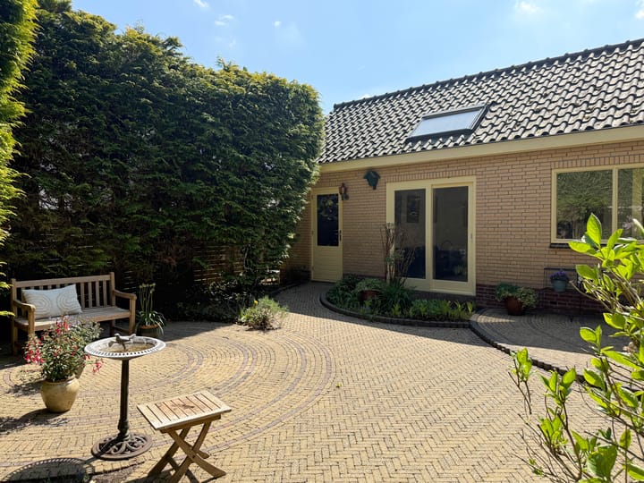 Foto 32 van Ruïnelaan 27